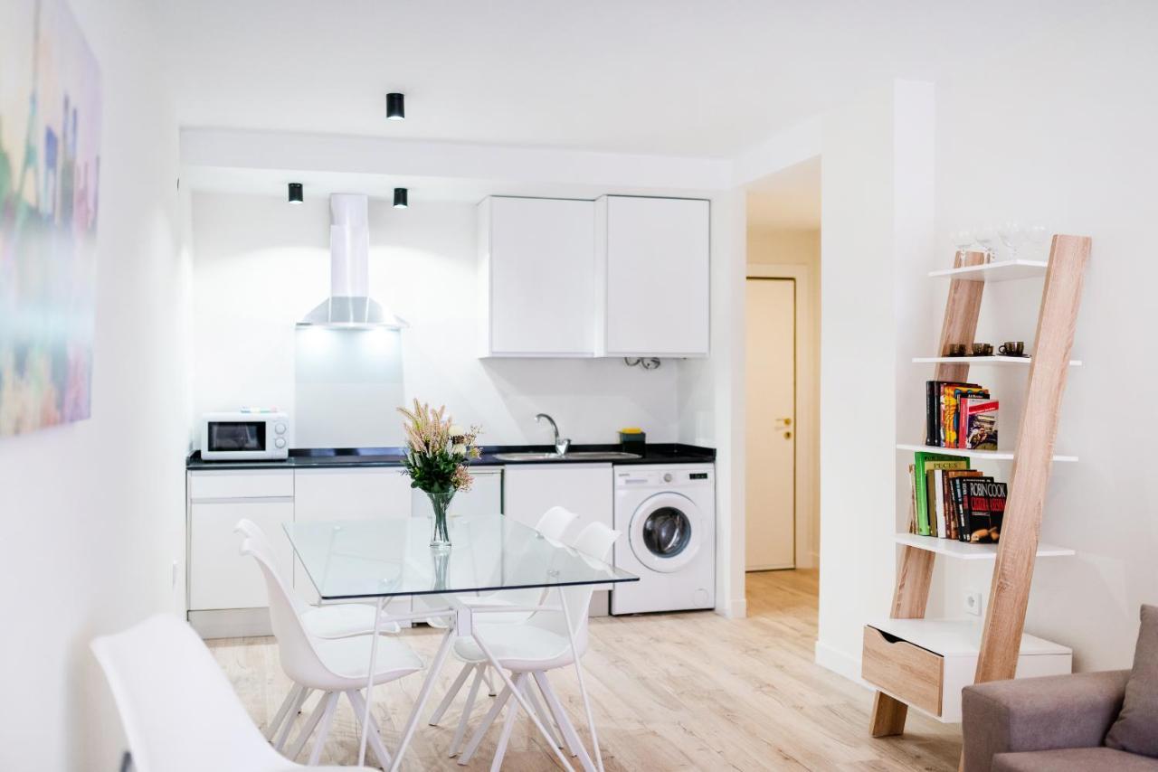 Appartement Apart. En El Centro De