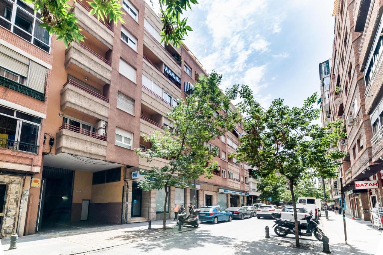 Appartement Apart. En El Centro De