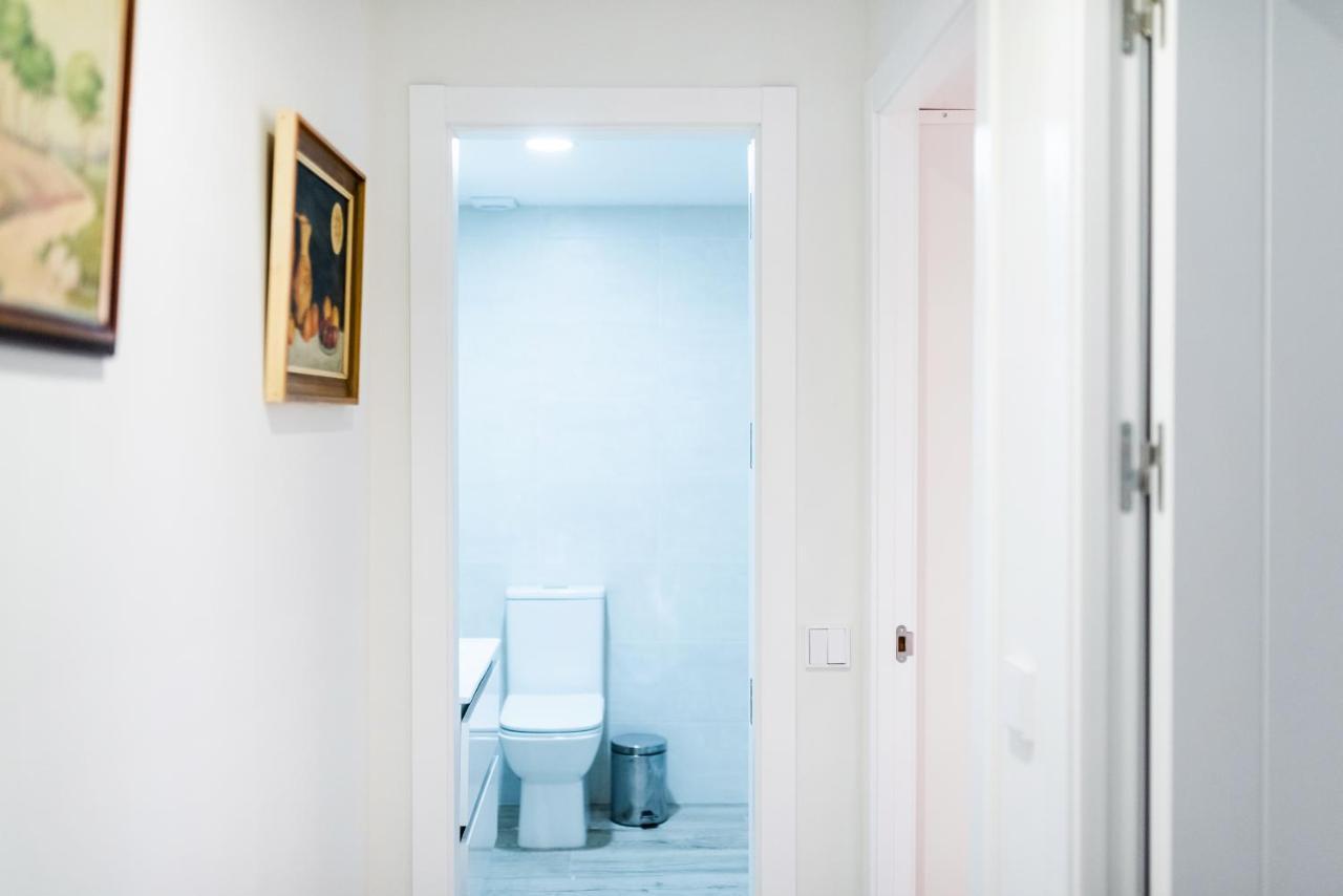 Apartamento Apart. En El Centro De *