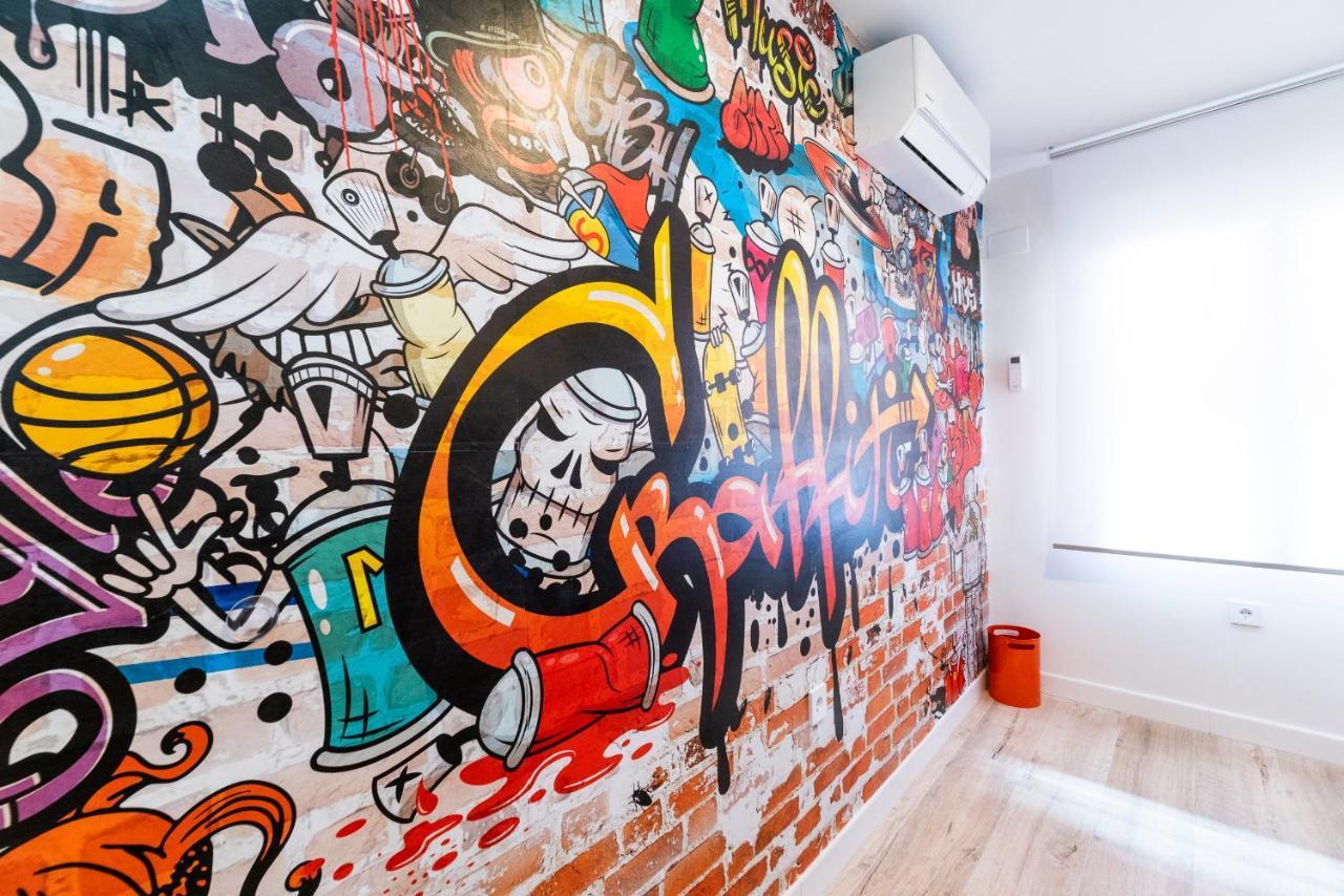 Apartamento Apart. En El Centro De *