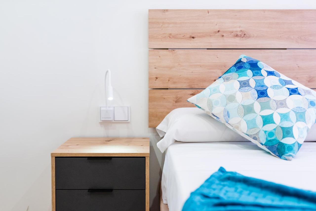 Apartamento Apart. En El Centro De *